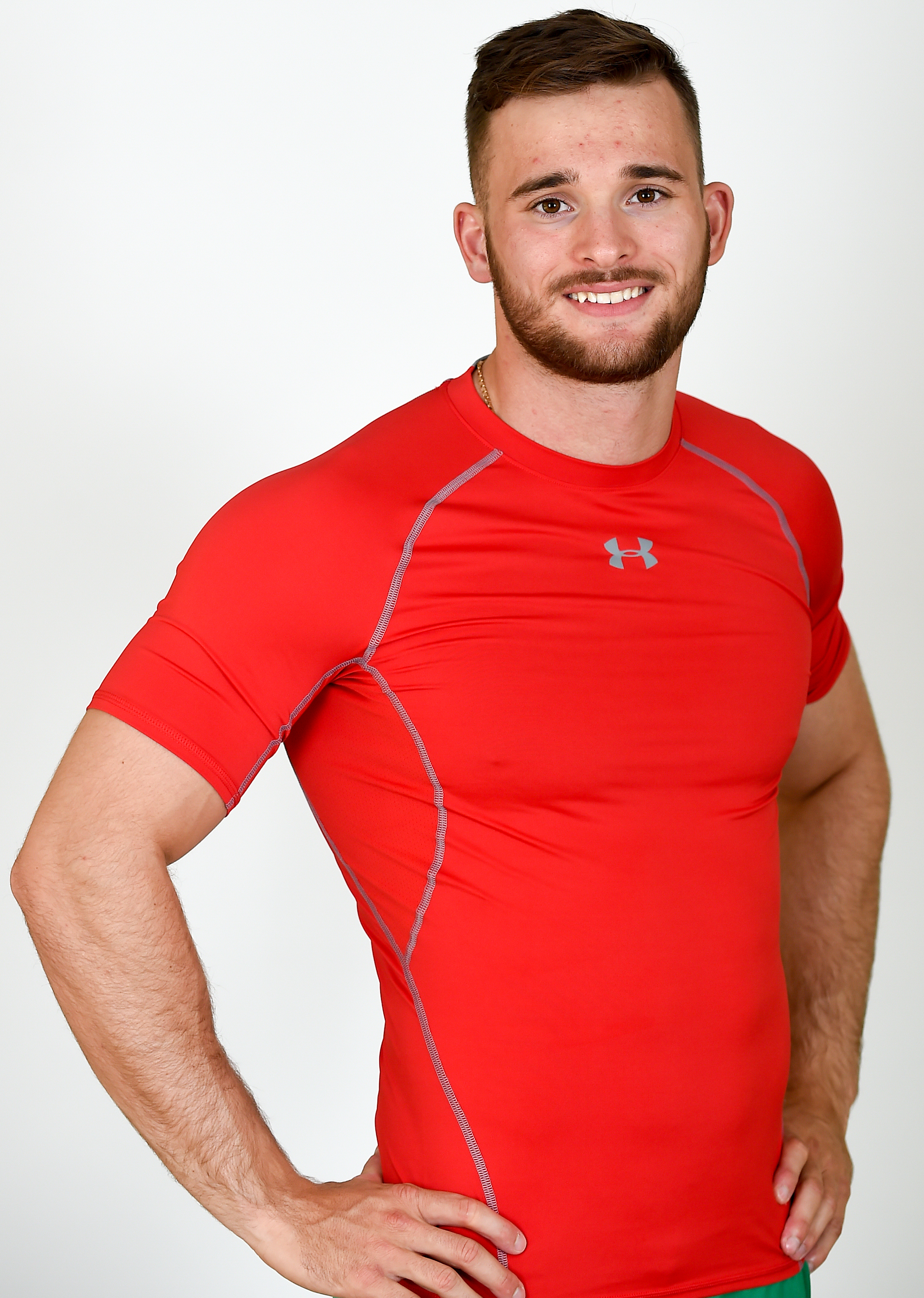 Rio 2016 - Birkás Balázs