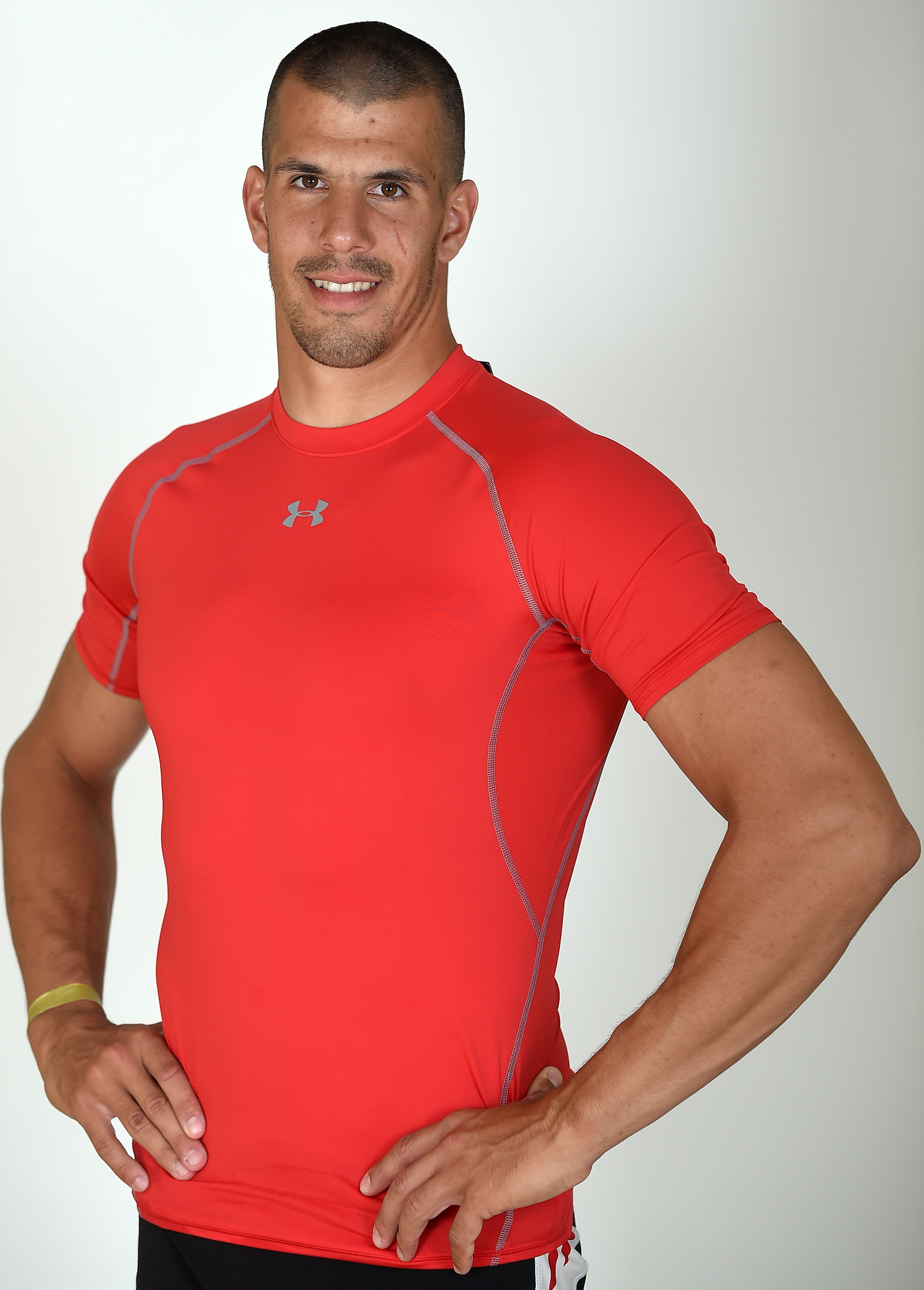 Rio 2016 - Ceiner Benjámin