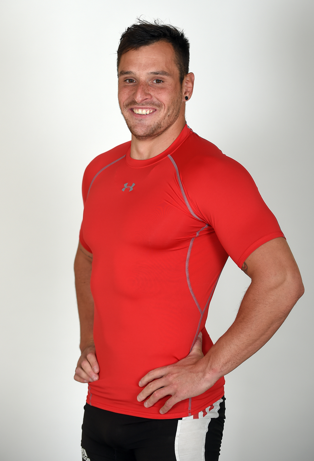 Rio 2016 - Horváth Bence