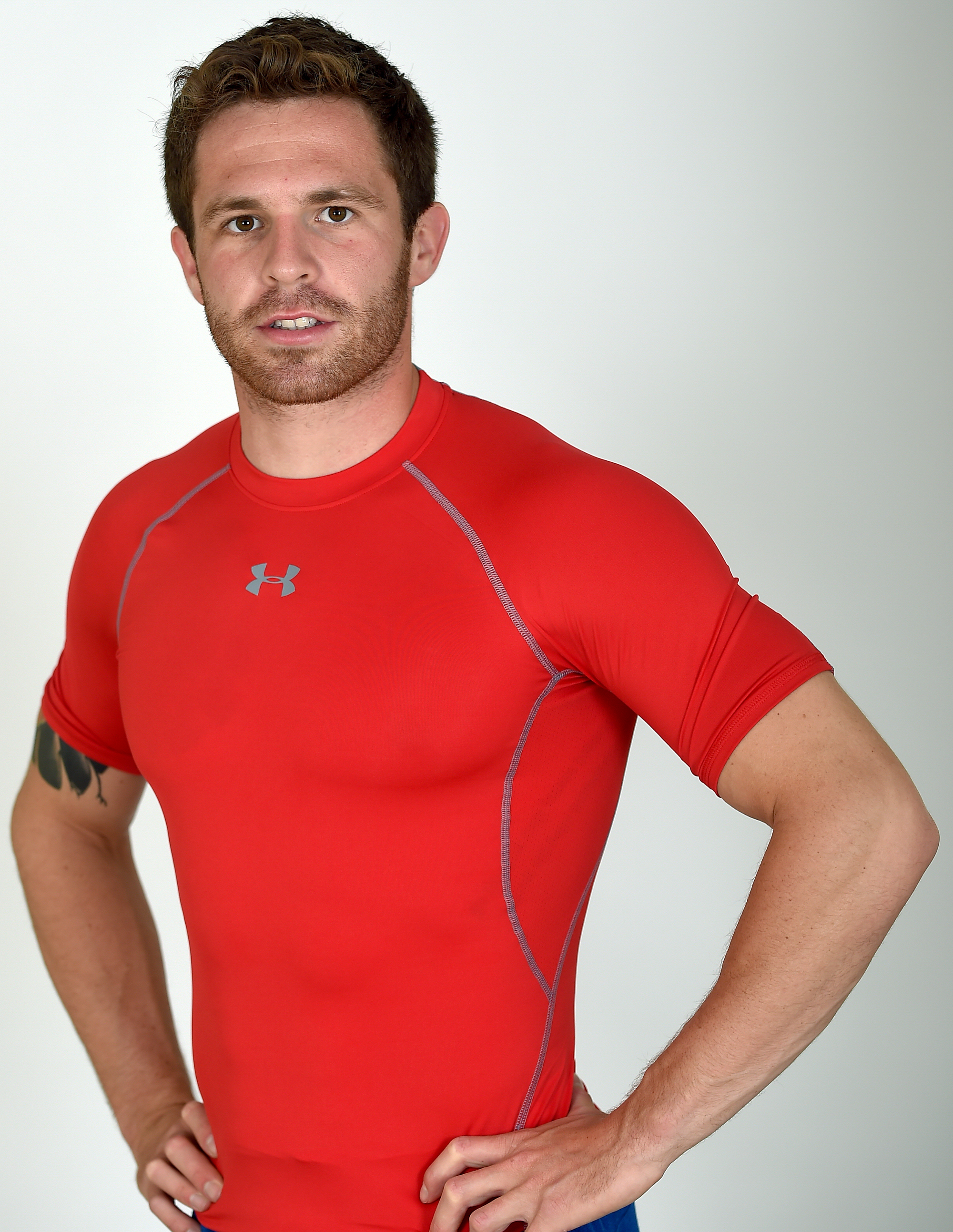 Rio 2016 - Hufnágel Tibor