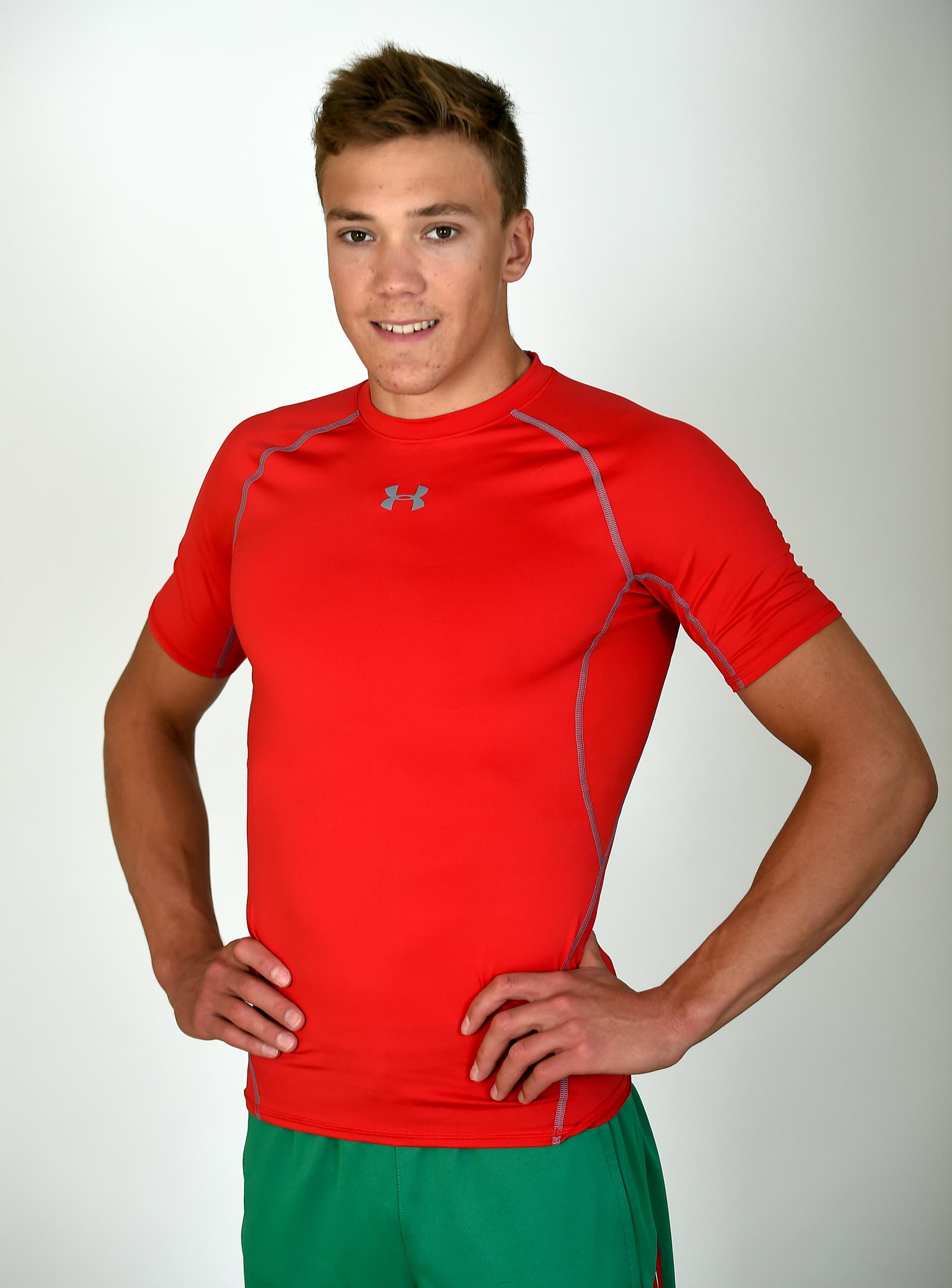 Rio 2016 - Kopasz Bálint