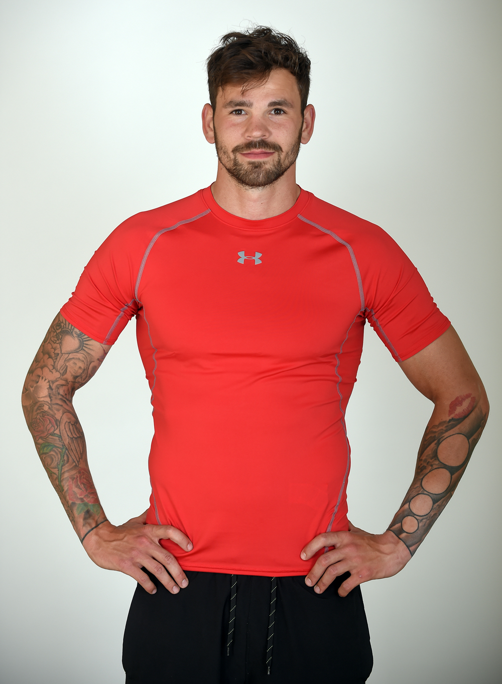 Rio 2016 - Vasbányai Henrik