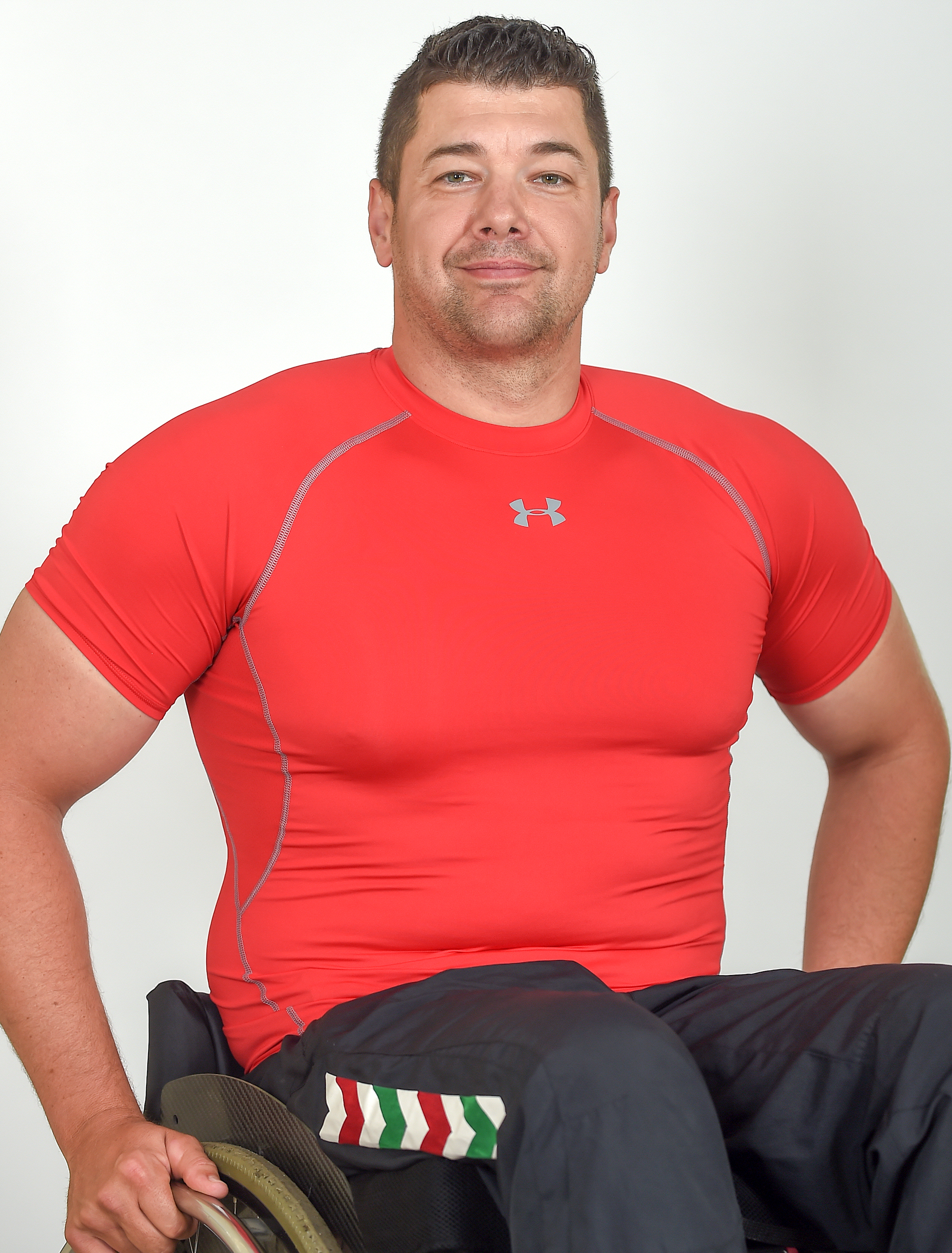 Rio 2016 - Juhász Tamás