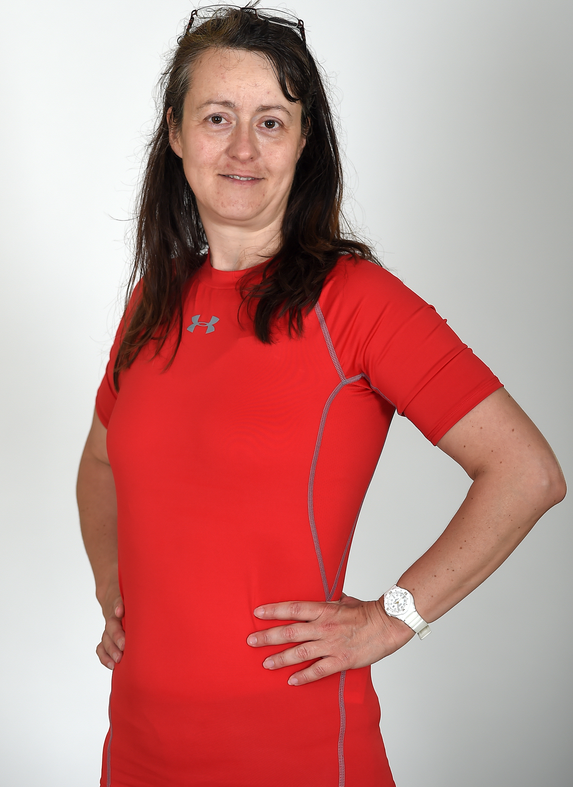 Rio 2016 - Fehér Annamária