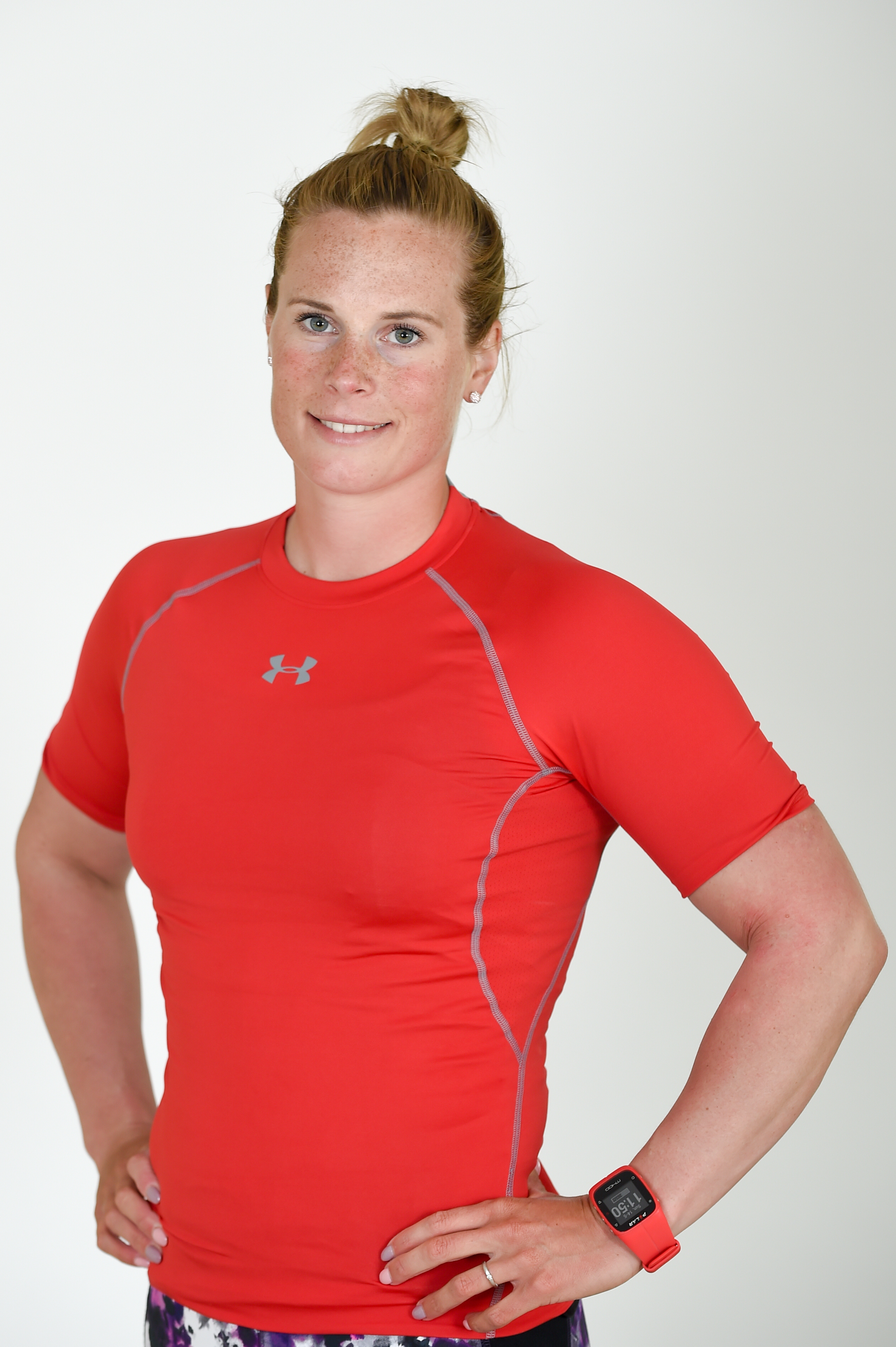 Rio 2016 - Bodonyi Dóra