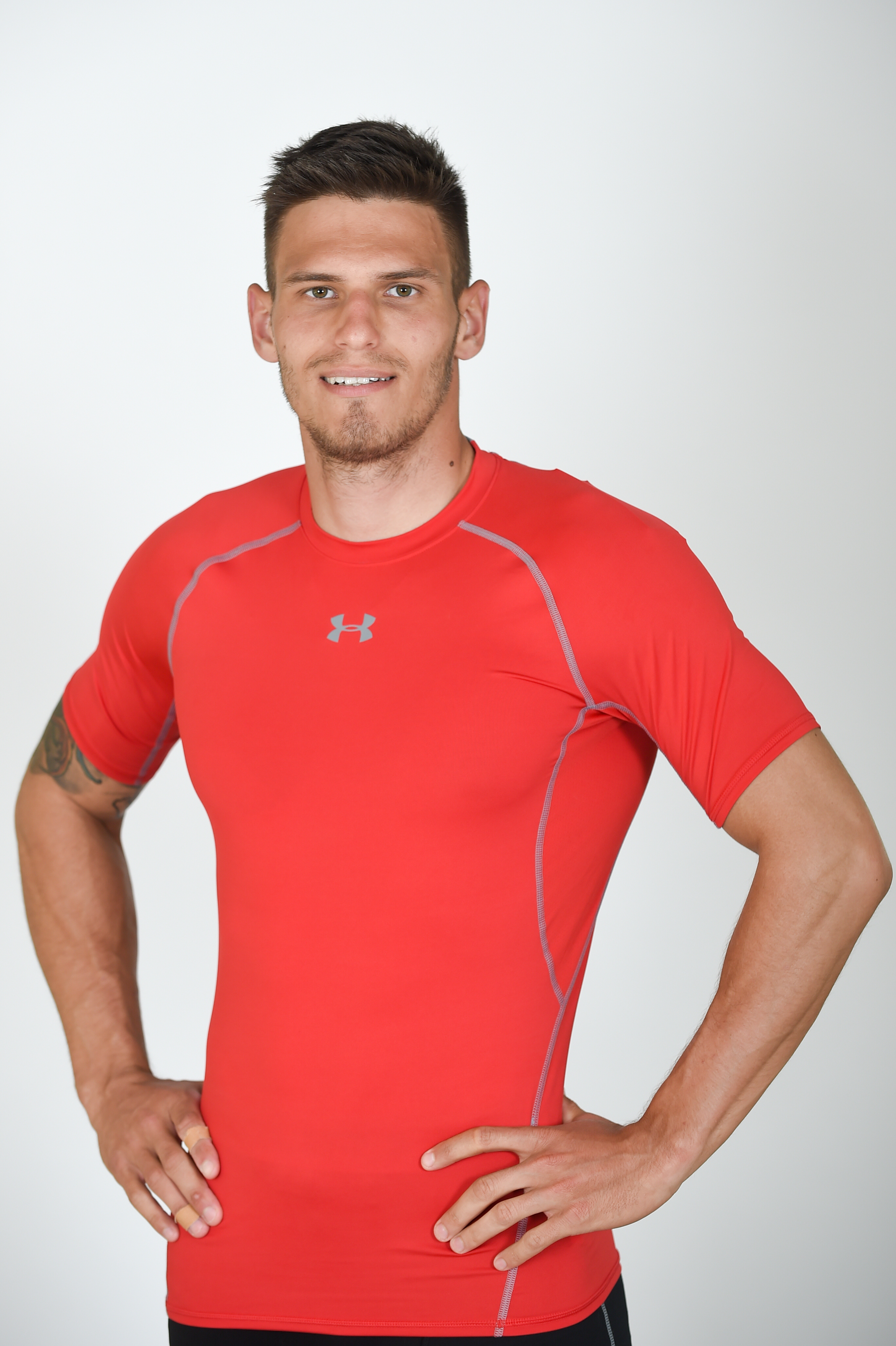 Rio 2016 - Fekete Ádám