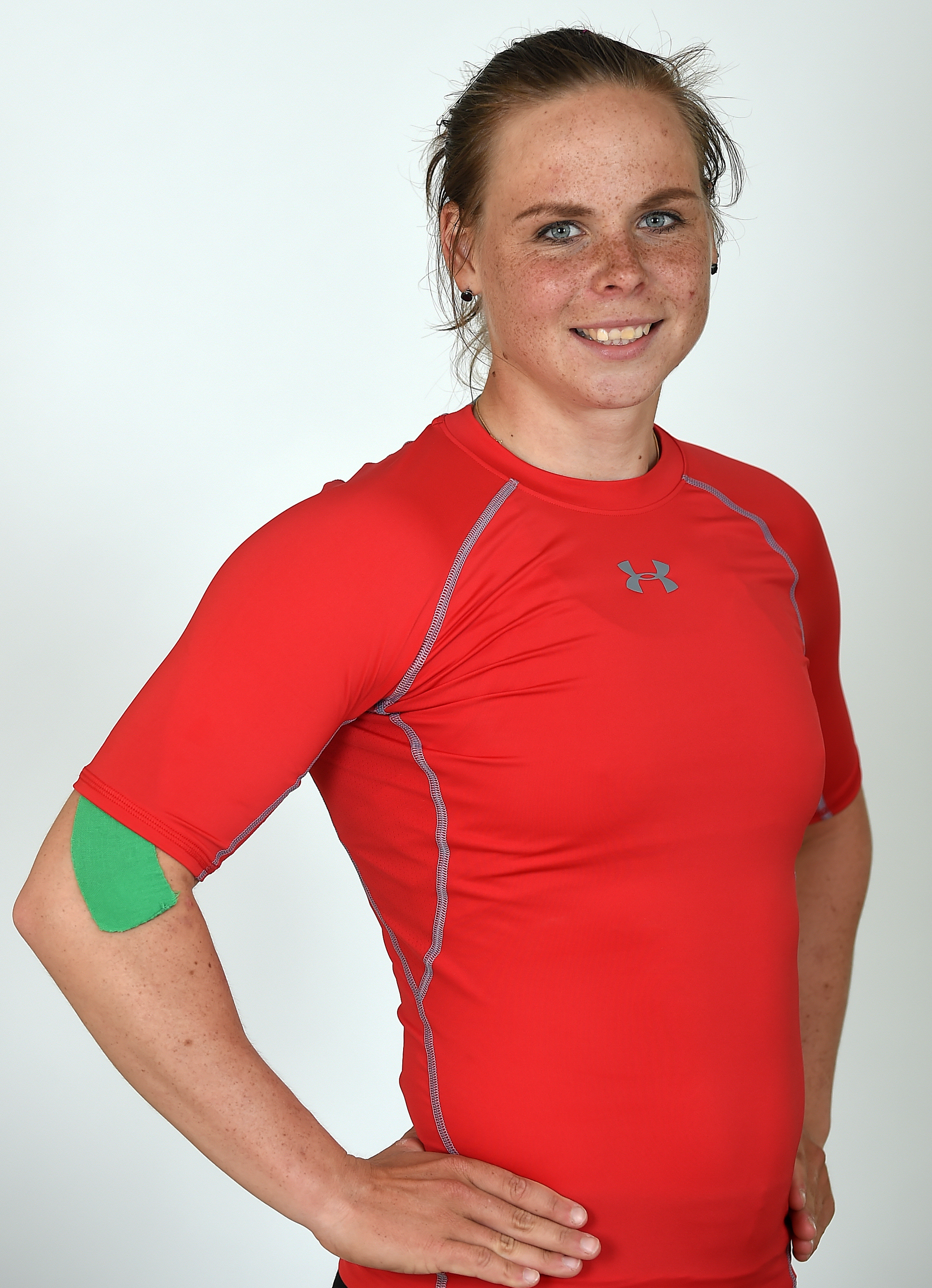 Rio 2016 - Hagymási Réka