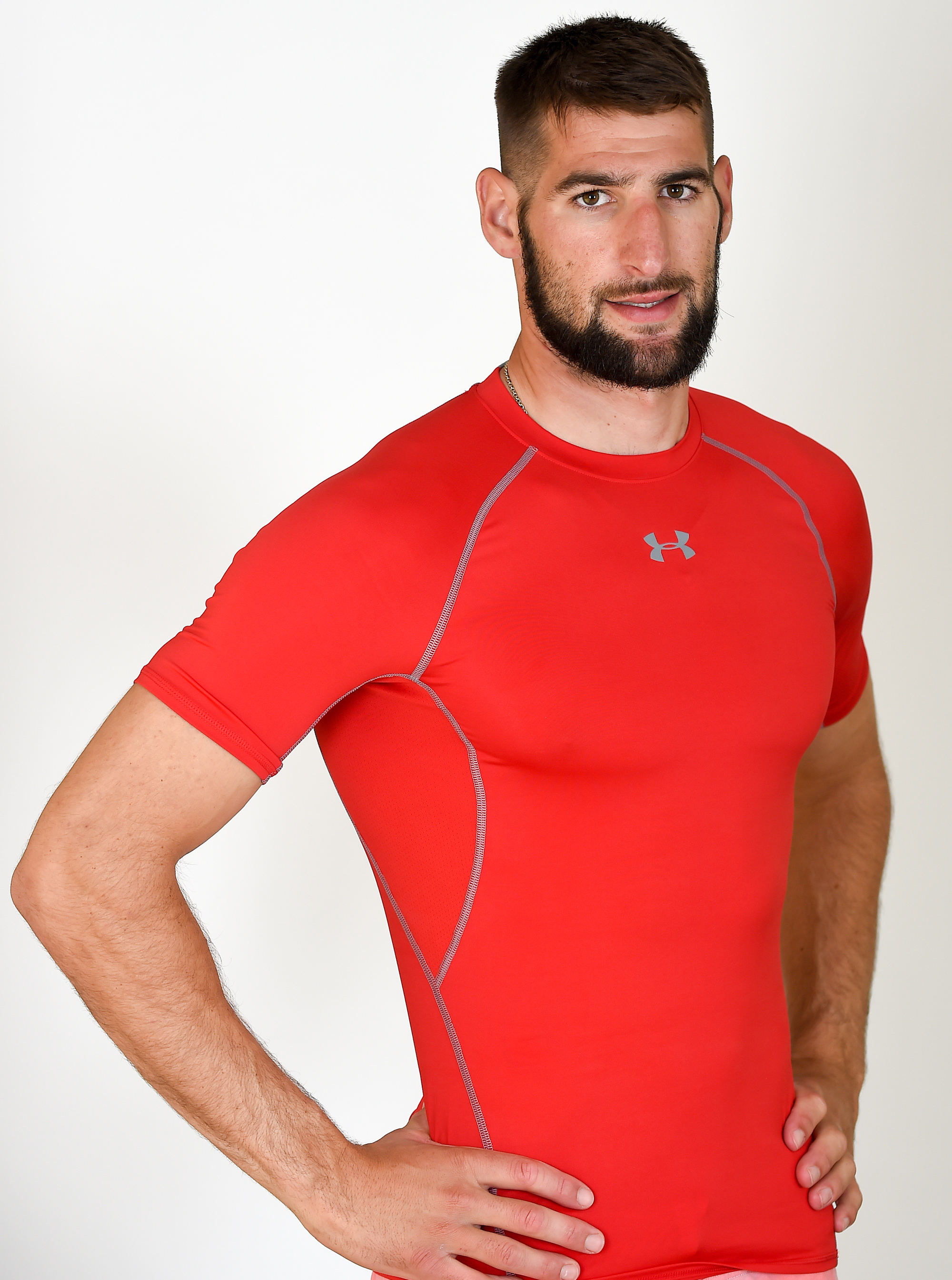 Rio 2016 - Ilyés Róbert