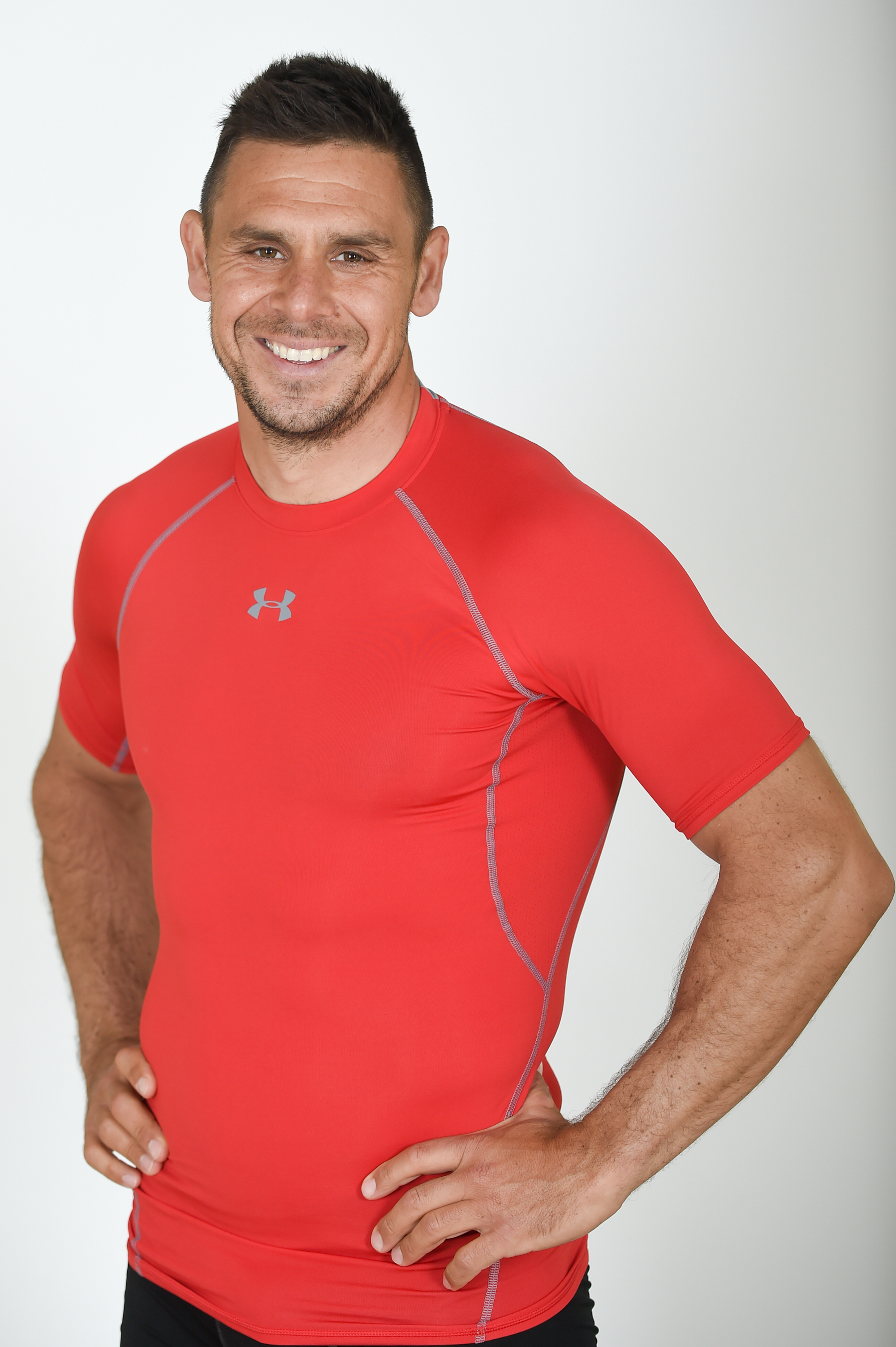 Rio 2016 - Kammerer Zoltán