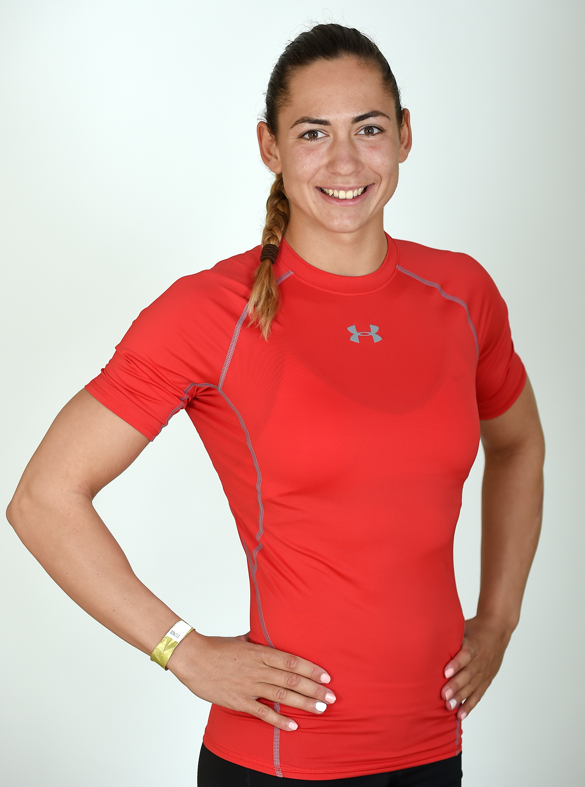 Rio 2016 - Takács Tamara