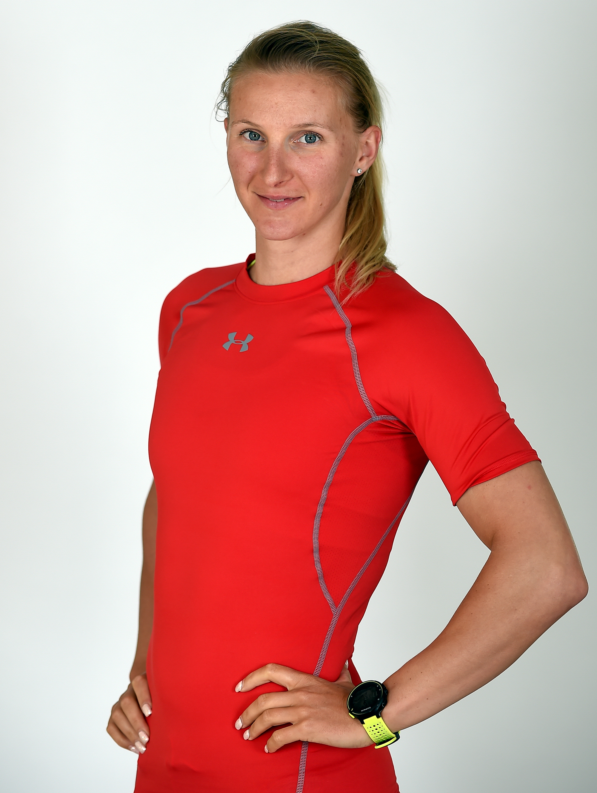 Rio 2016 - Vad Ninetta