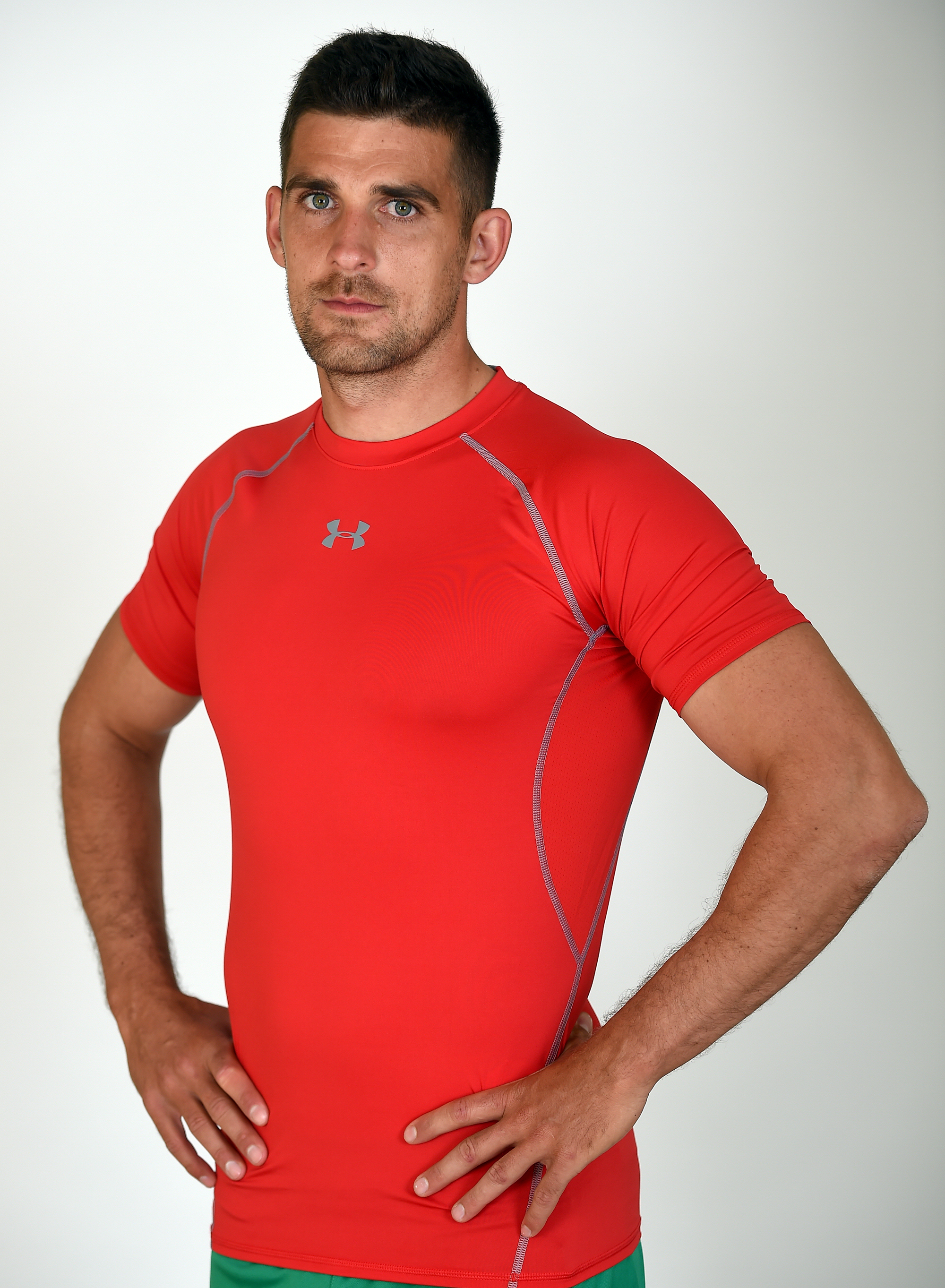 Rio 2016 - Varga Dávid