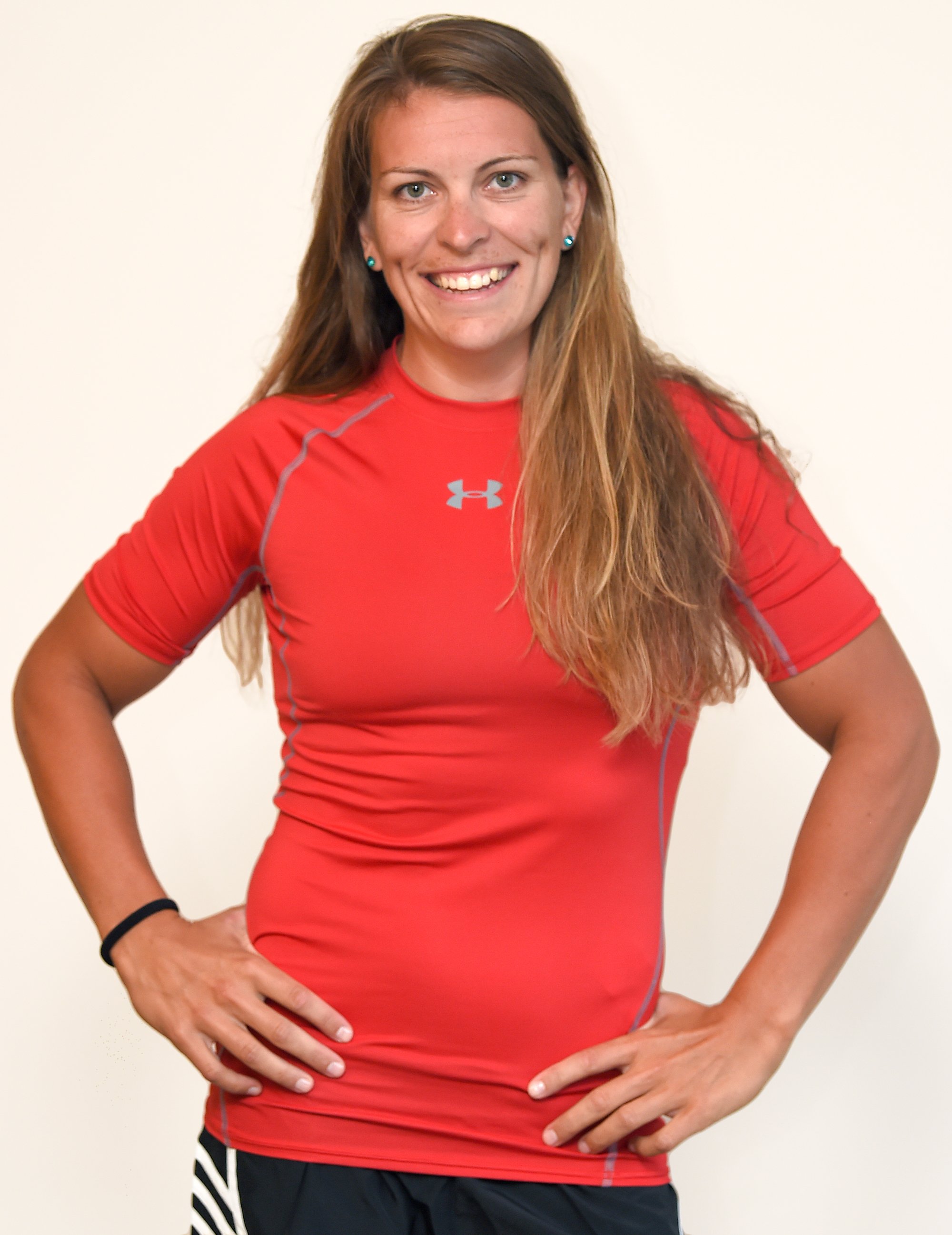 Rio 2016 - Medveczky Erika
