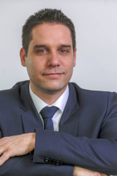 Doma Gergő elköszön