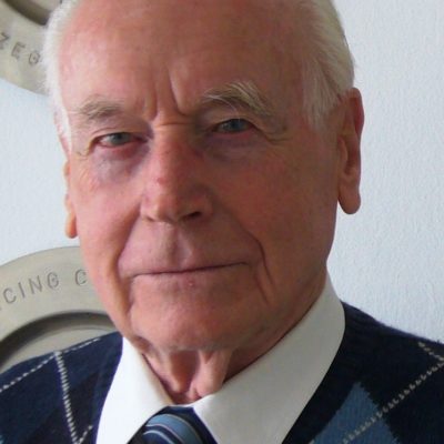Bonn Ottó