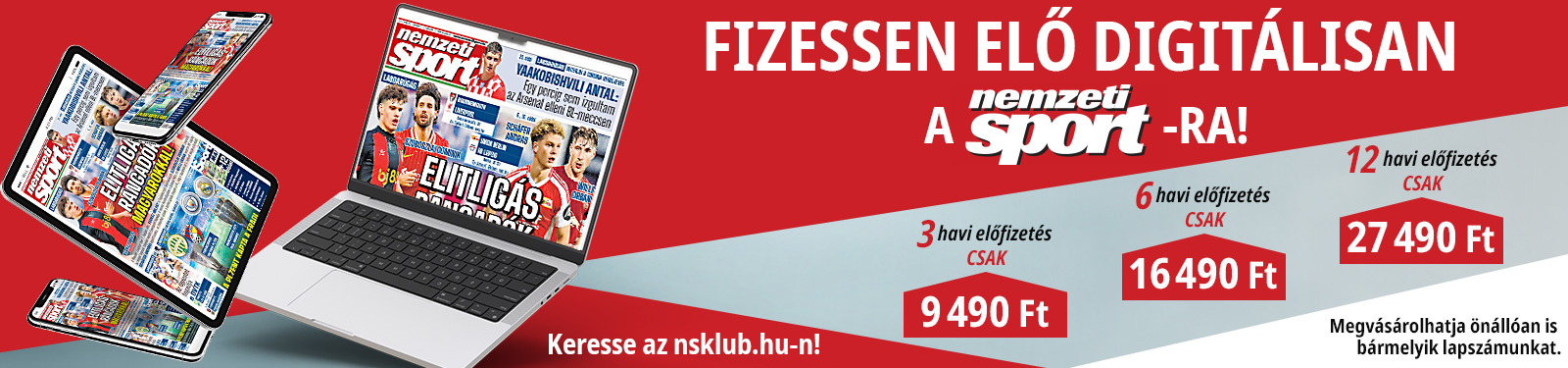 Nemzeti Sport