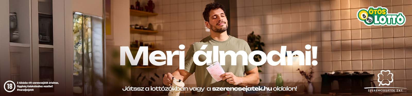 Szerencsejáték Zrt.