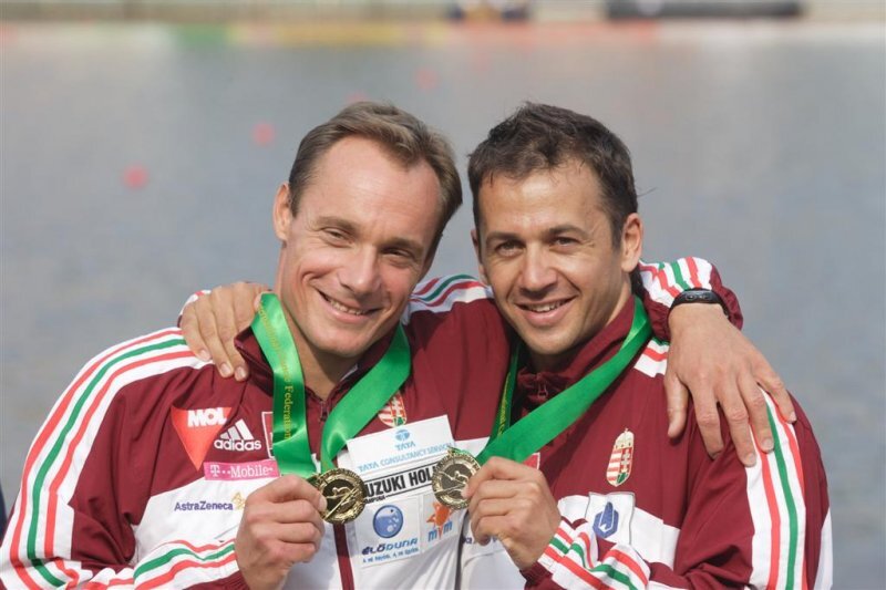 Ludasi Róbert klasszisok mestere volt