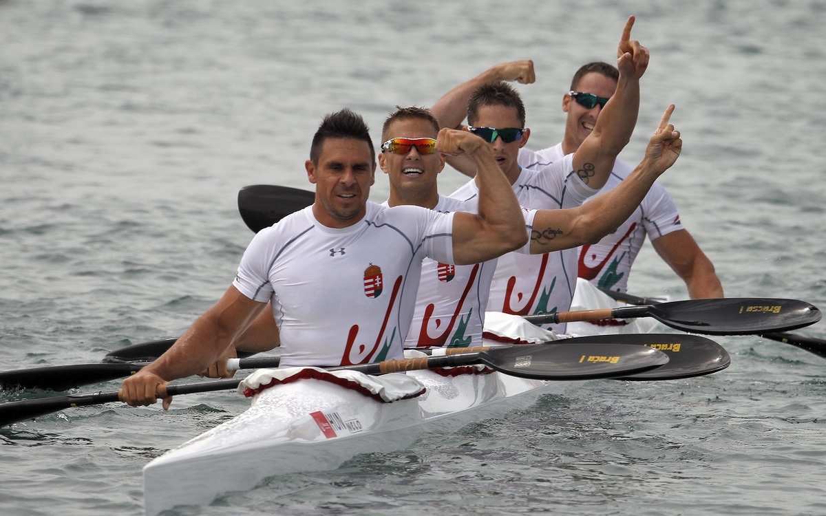 Bővült a sportág történelmi oldala