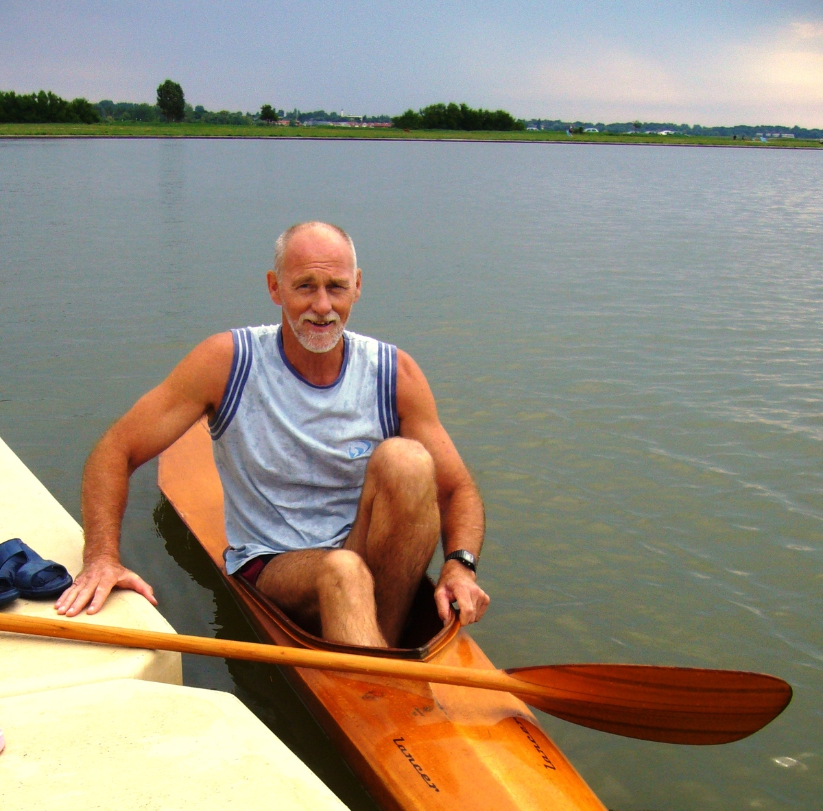 „Rátkai Jani olyan, mintha a testvérem lenne”