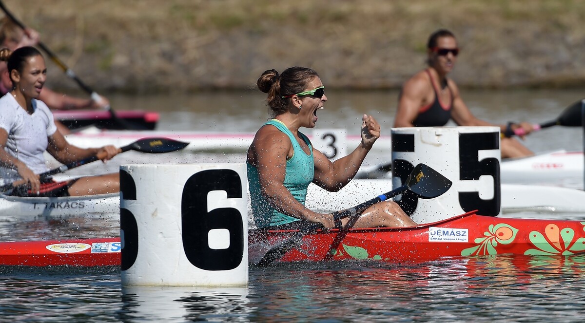 Kellettek az új impulzusok