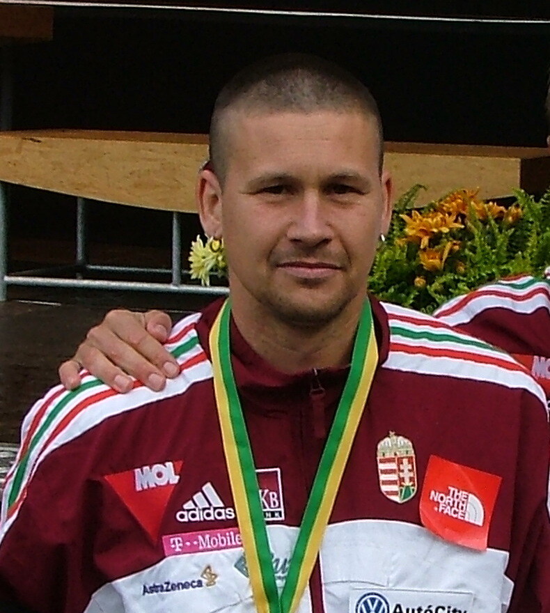 Ludasi Róbert klasszisok mestere volt