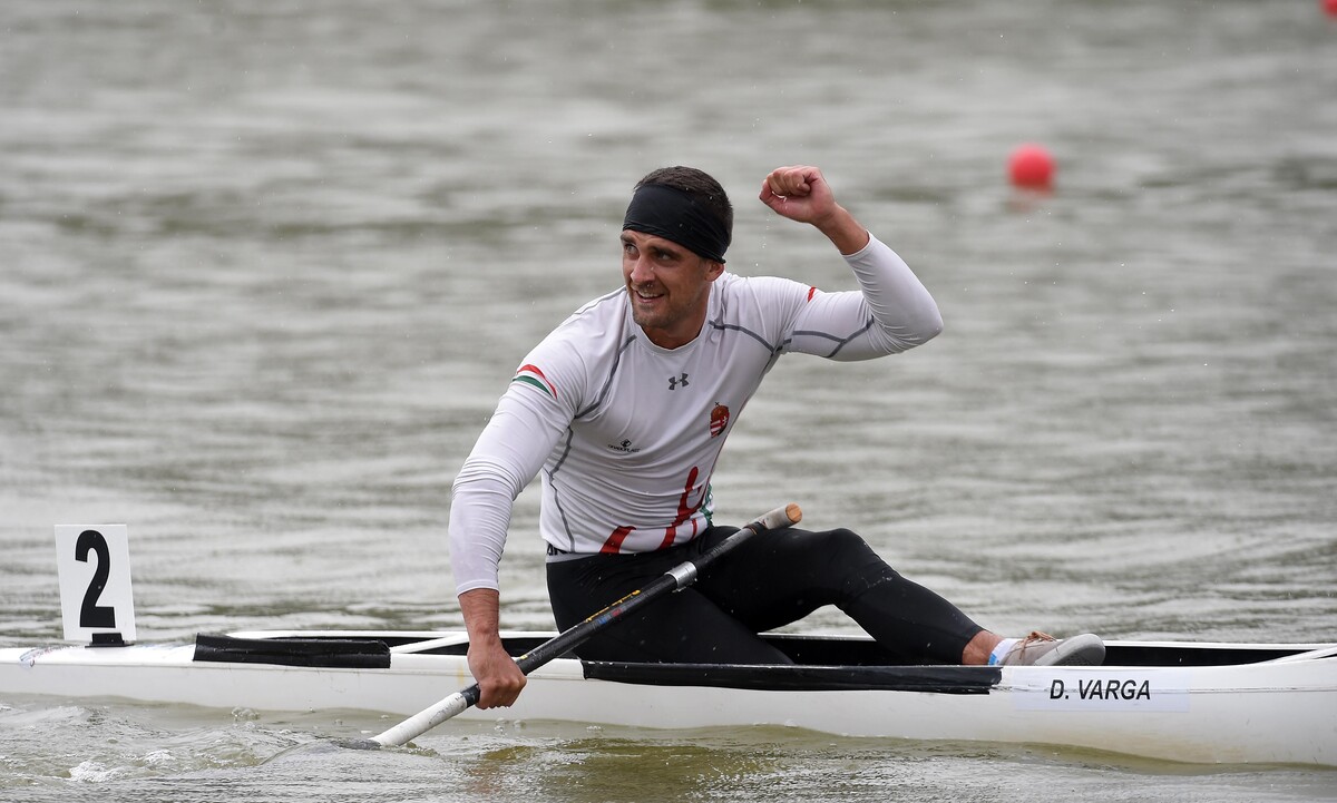 Új edzővel, Budapesten készül Balla Virág