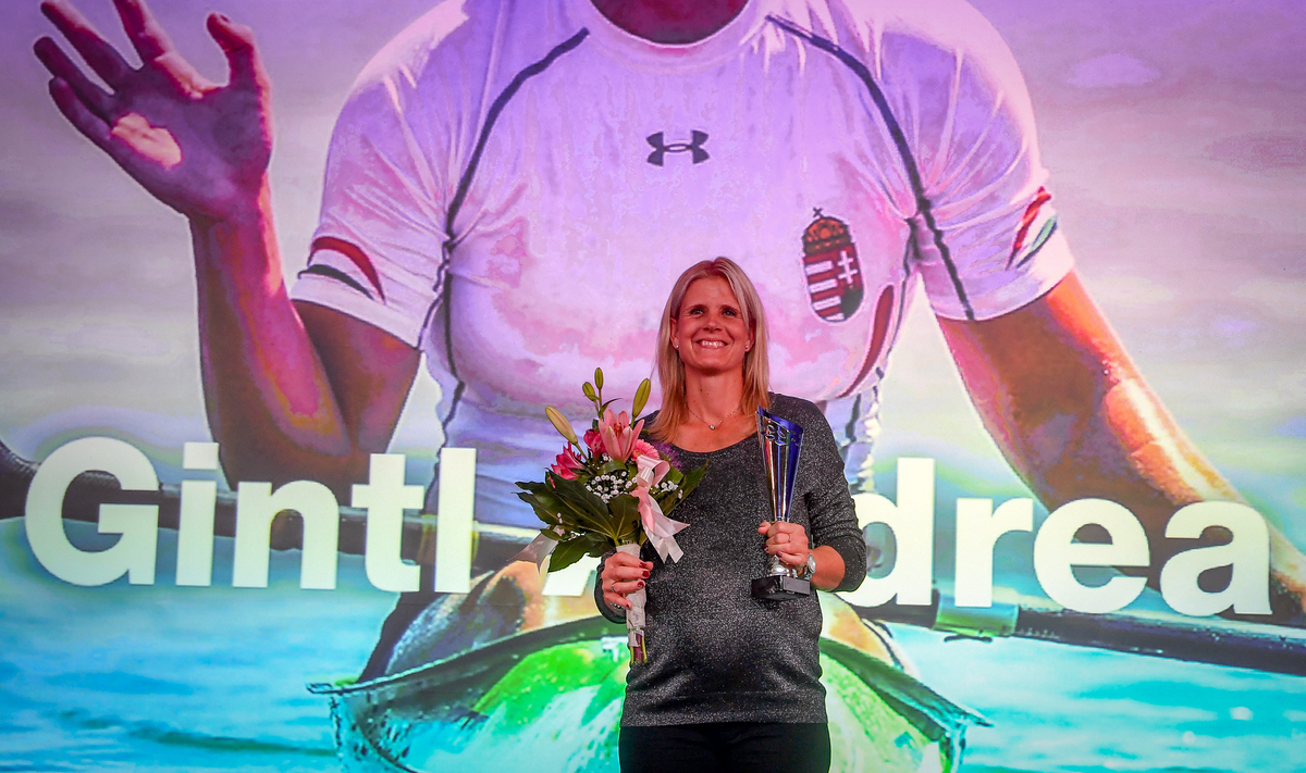 „El kell hinnie, hogy képes ezekre az eredményekre”