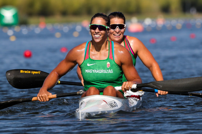 Elsősorban az egyesre készülnek