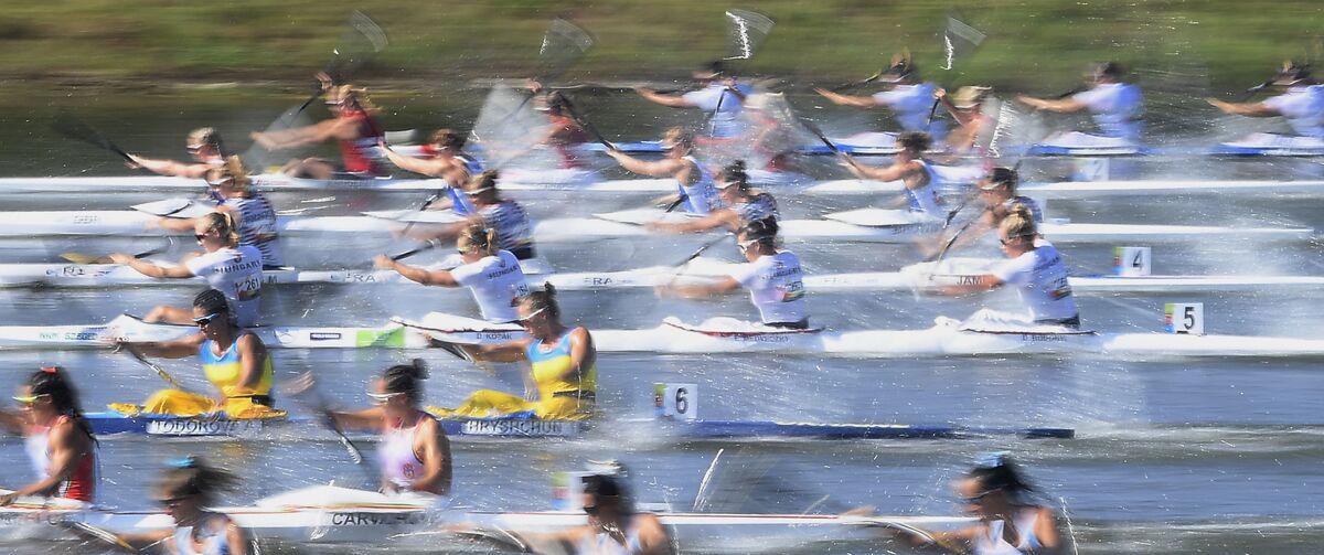 Holnap rajtol az Eb Poznanban!