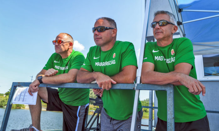 Meglepetés a hölgyeknél