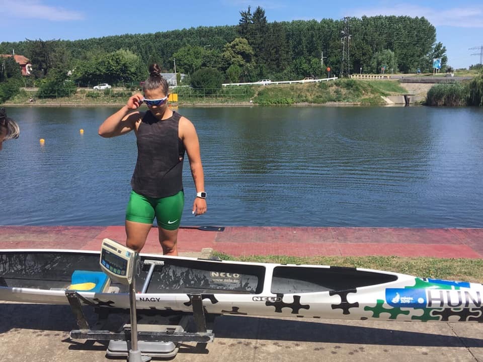 Egy kvóta mindenért kárpótolná Nagy Biankát