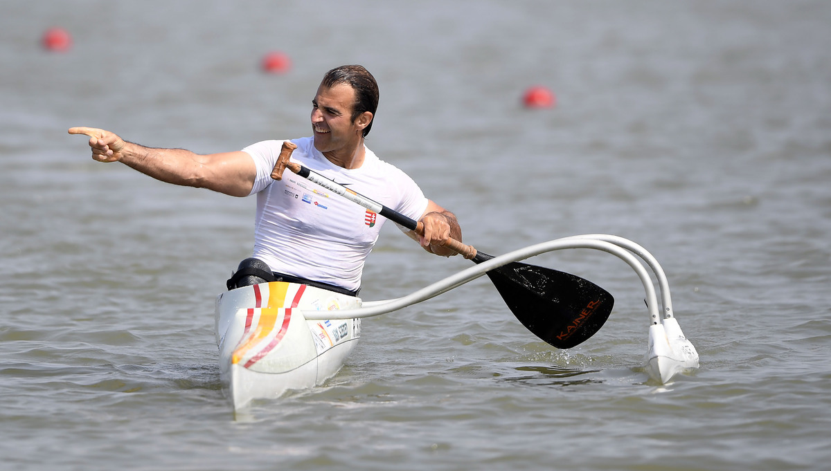 Kopasz, Gazsó és a Béke, Varga páros is döntős