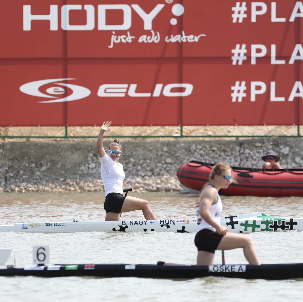 Egy kvóta mindenért kárpótolná Nagy Biankát