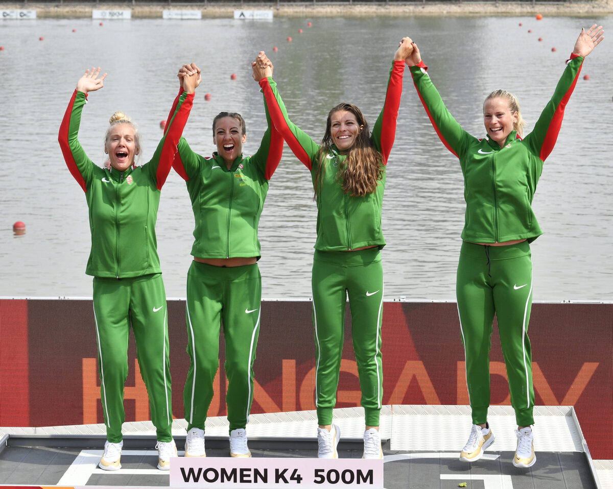 „Kész vagyok mindent beáldozni”