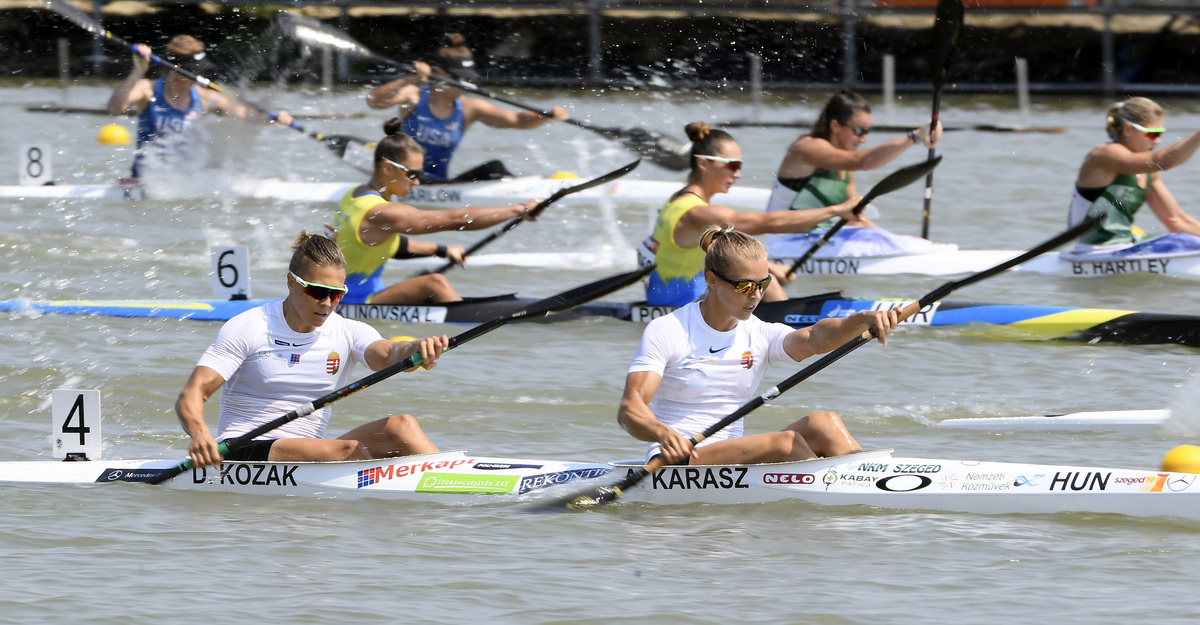 Becenévből világmárka