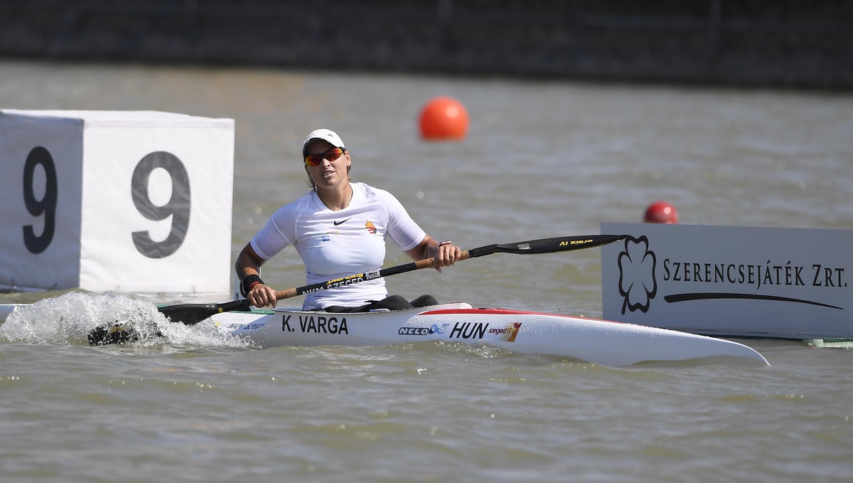 Holnap rajtol az Eb Poznanban!