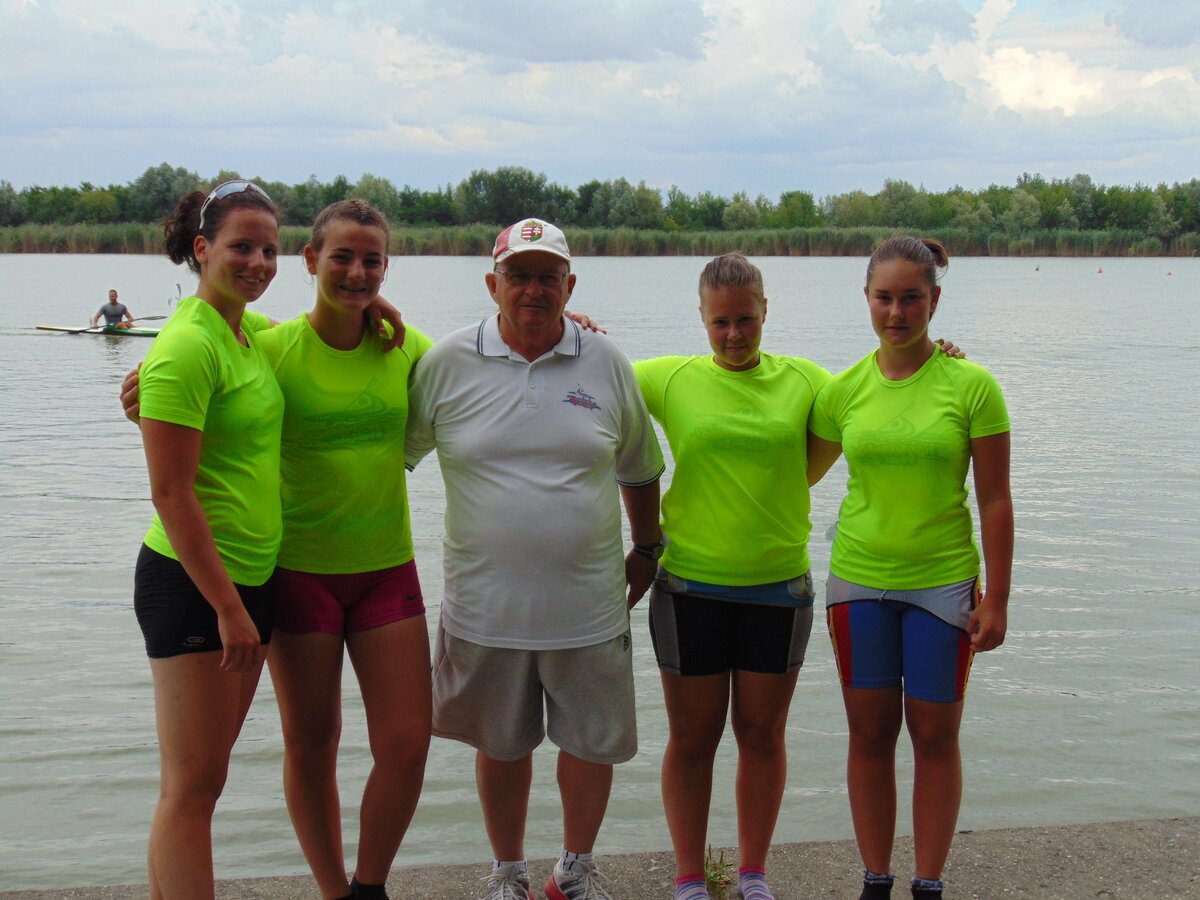 Búcsúzott az edző, akit a Ganxsta Zolee és a Kartel Zenekar alapítója is köszöntött