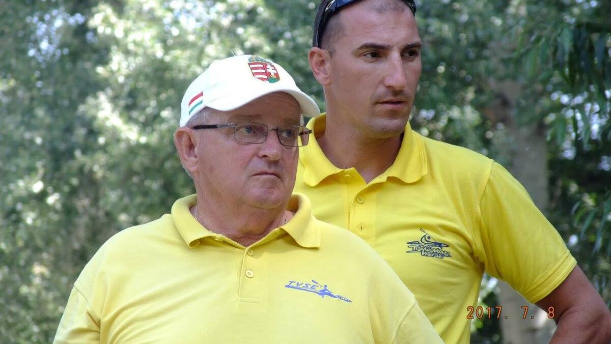 Búcsúzott az edző, akit a Ganxsta Zolee és a Kartel Zenekar alapítója is köszöntött