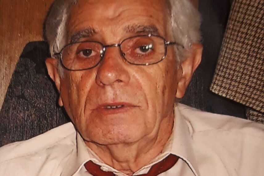 Elhunyt Nánássy András