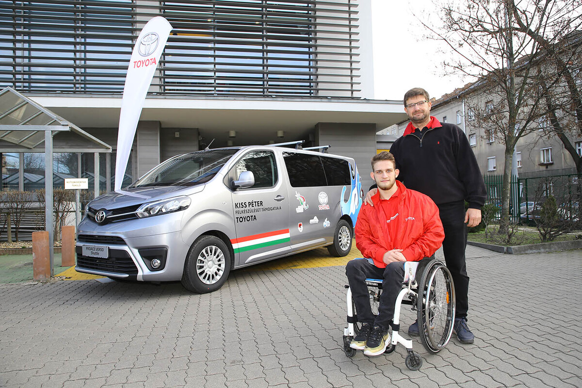 “Most Petya lesz az űzött vad”