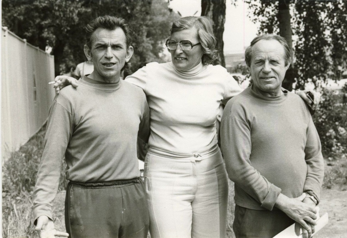 “Az életem csak a kajak-kenuról szólt”