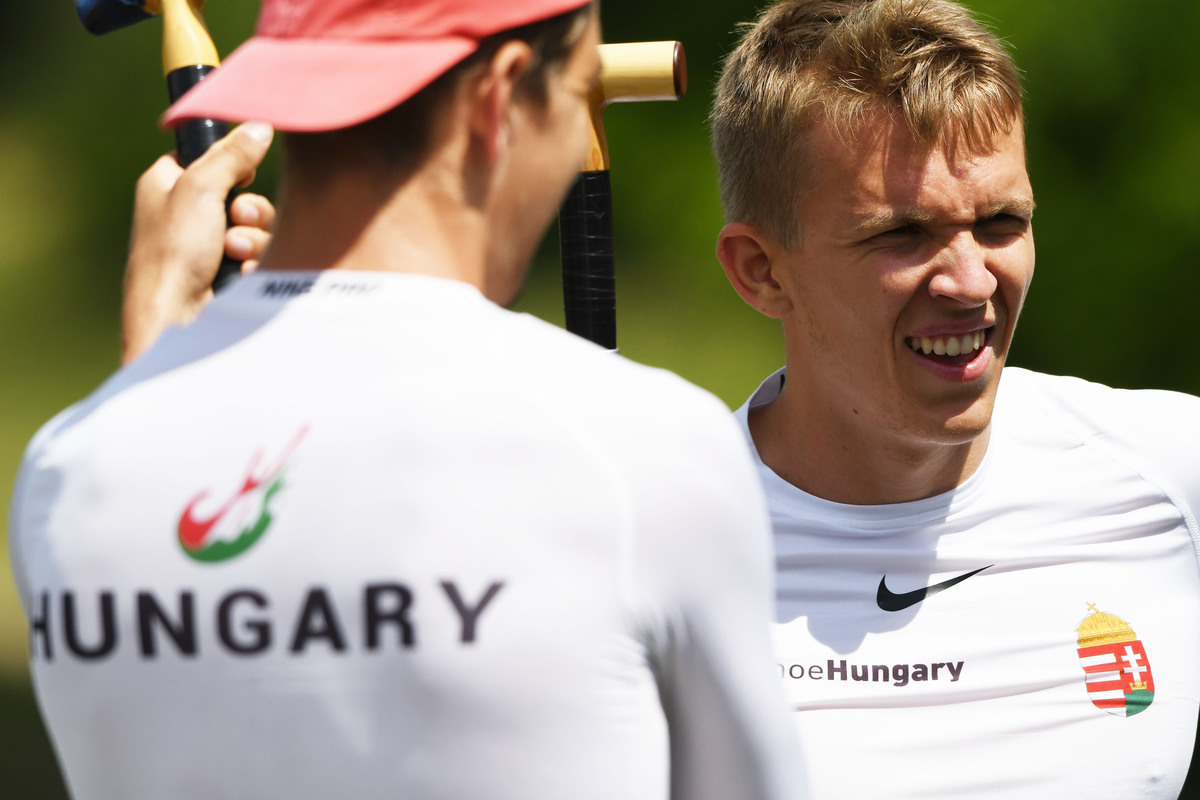 Ez már tényleg tétre megy