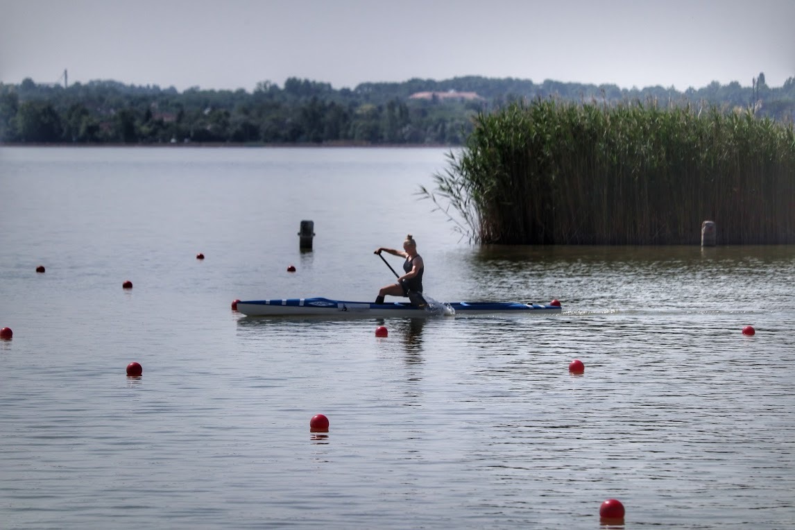 Boros Gergely: Elképesztő erő van az utánpótlásban
