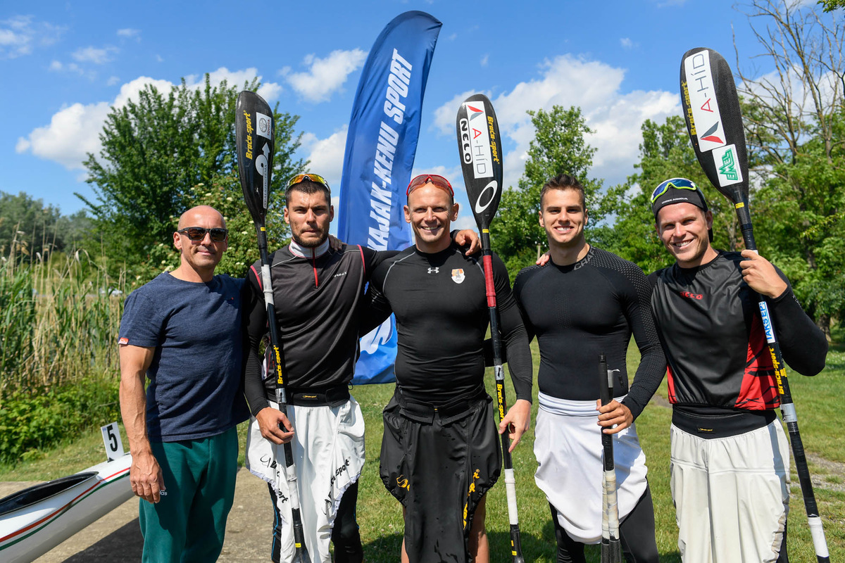 Holnap rajtol az Eb Poznanban!