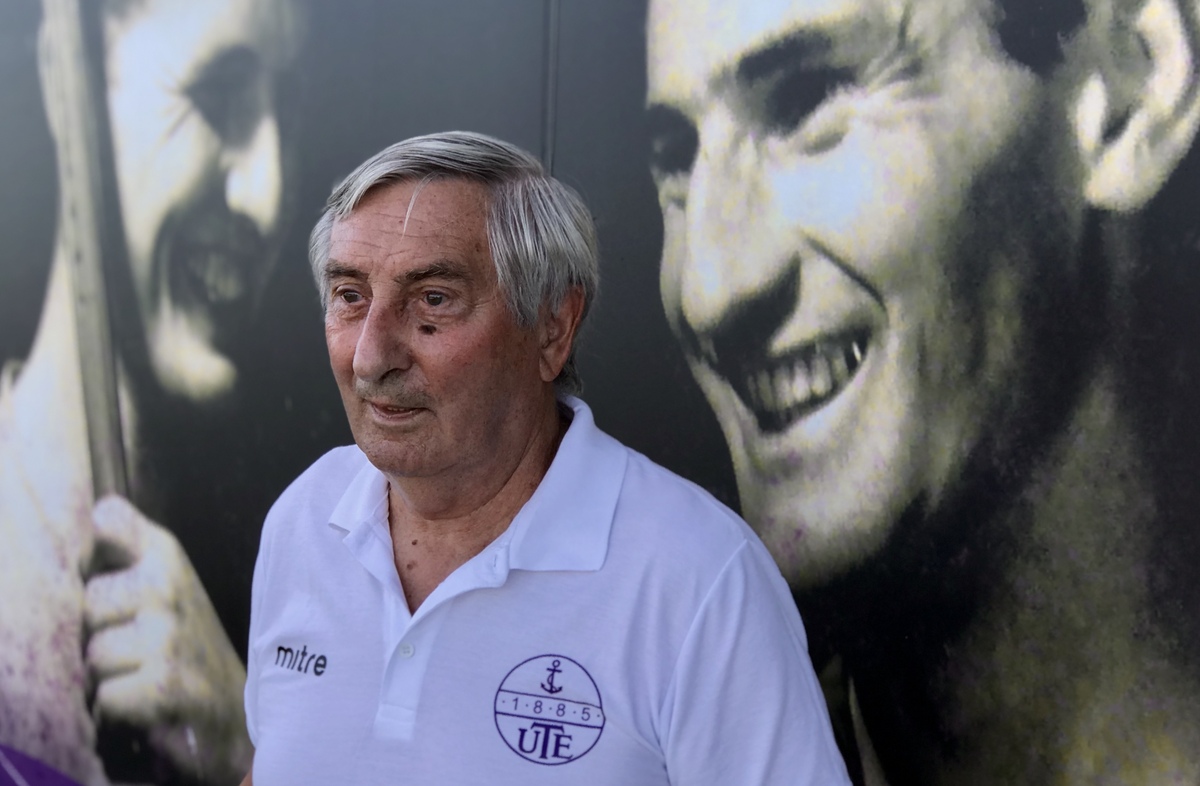 “Nekem a kajakozás narkotikum”