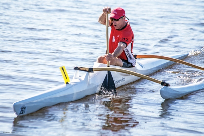 Szörf kajak-kenu lesz a dakari programban