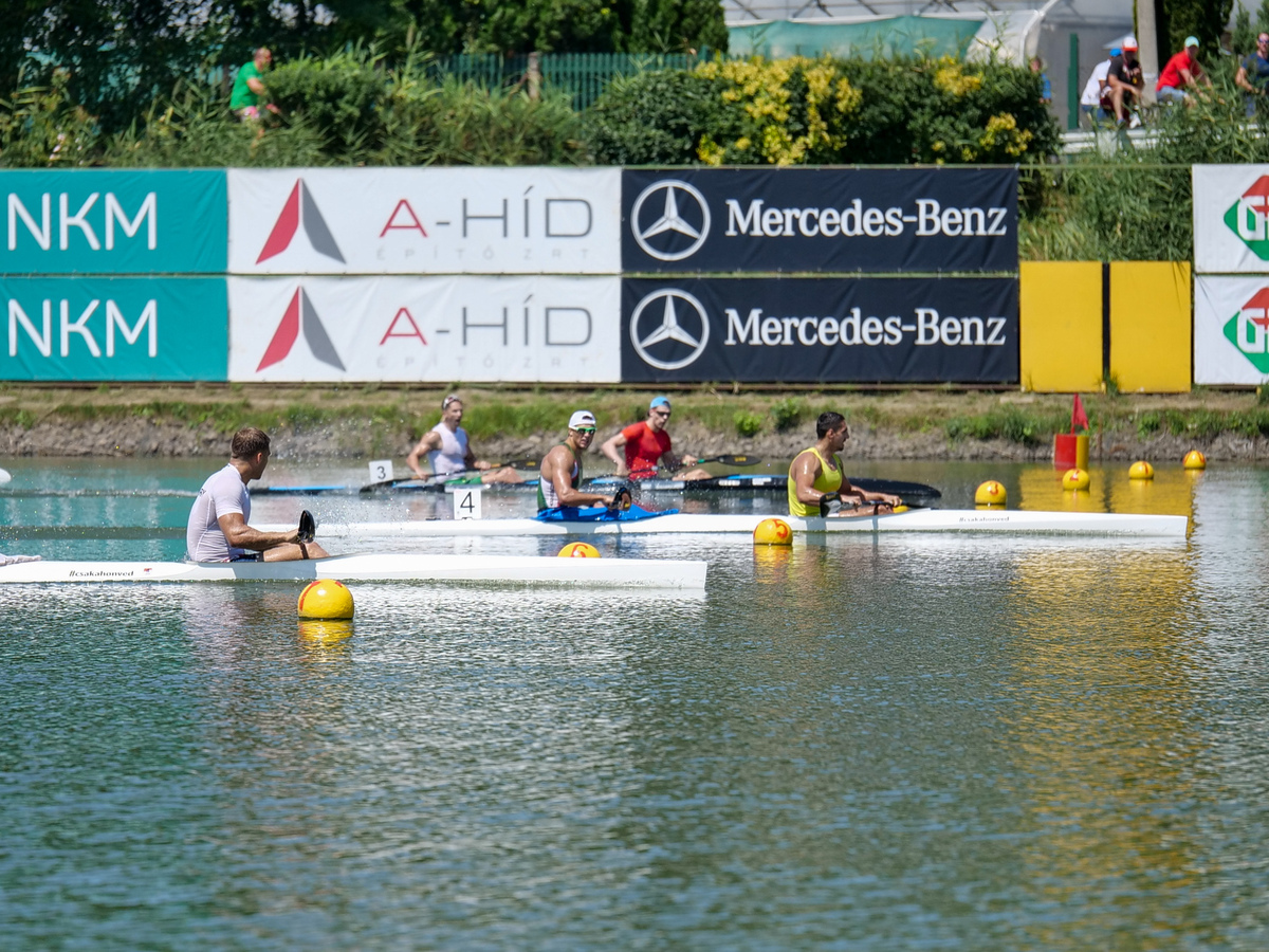 Körvonalazódnak a lehetséges párosok