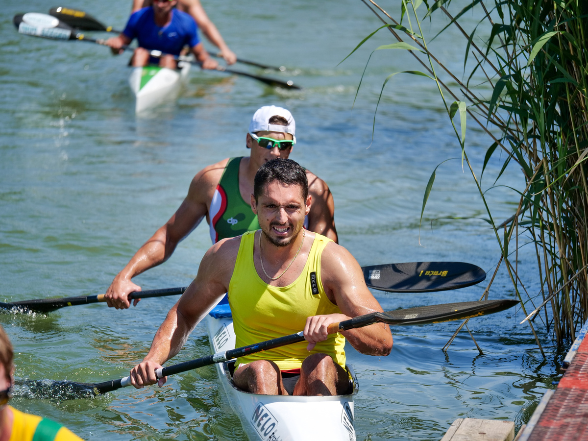 Ez már tényleg tétre megy