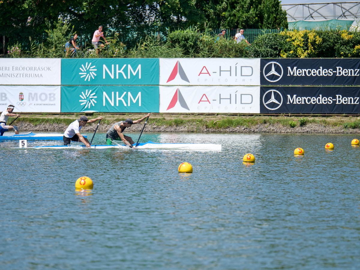 Körvonalazódnak a lehetséges párosok